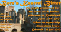 Amateurs, Born's Kasteel Bitter