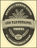 Amateurs, ABB Tarwetripel 2011