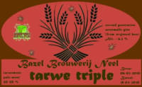 Amateurs, Tarwe Triple