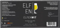 Bierbrouwerij De Elfen, Elfen Wit