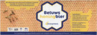 Bierbrouwerij 't Kuipertje, Betuws Honingbier