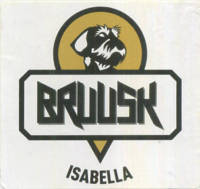 Bruusk, Isabella