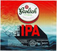 Grolsch, Grolsch Fris Bittere IPA