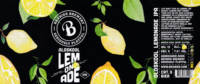 Baxbier, Oldskool Lemonade IPA