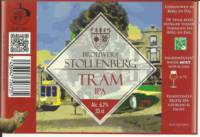 Brouwerij Stollenberg, Tram IPA