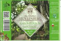 Brouwerij Stollenberg, Kabouterbok Lentebok