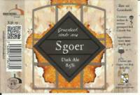 Brouwerij d'n Drul, Sgoer Dark Ale