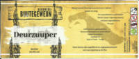 Brouwerij Buutegeweun, Deurzuuper Blond