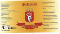 Microbrouwerij De Rijpelaer, Special Tripel Kolping