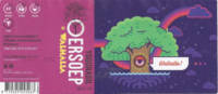 Oersoep Brouwerij, Yggdrasil Brett IPA