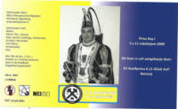 Microbrouwerij De Rijpelaer, KV Koelbertus 6.11 Gluck Auf!