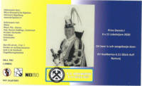 Microbrouwerij De Rijpelaer, KV Koelbertus 6.11 Gluck Auf!