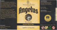Brielsch Brouwers Gilde, Angelus Brielsch Blond Bier