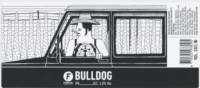 Brouwerij Frontaal, Bulldog IPA