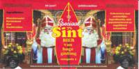 Axes Castellum, Speciaal Sint Bier