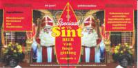 Axes Castellum, Speciaal Sint Bier
