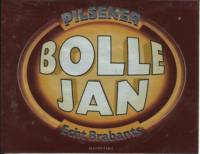 Amateurs, Bolle Jan Pilsener