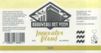 Brouwerij Het Veem, Innovator Blond