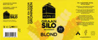 Graansilobier, Blond