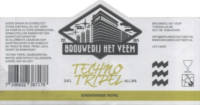 Brouwerij Het Veem, Techno Tripel