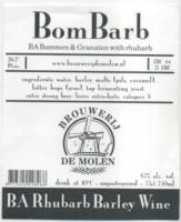 Brouwerij De Molen, BomBarb