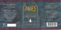 Axes Castellum, Blond Praedicare