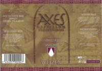 Axes Castellum, Zondagskind Weizen