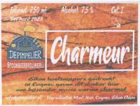 Stoombierbrouwerij De Pimpelier, Charmeur