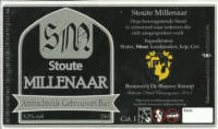 Brouwerij De Blauwe Knoop, Stoute Millenaar