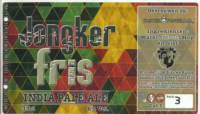 Brouwerij De Blauwe Knoop, Jongker Fris India Pale Ale