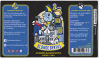 De Bierboerderij, Blonde Bertus