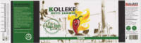 Stadsbrouwerij van Kollenburg, Kolleke Hete Jannie Tripel Stadsbrouwerij van Kollenburg, Kolleke Hete Jannie Tripel