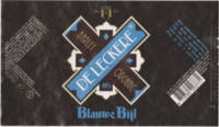 Bierbrouwerij De Leckere, Blauwe Bijl Barley