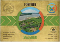Stadsbrouwerij Wittenburg, Fortbier Stadsbier