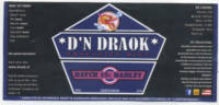 Brouwerij D'n Draok, Batch 15 Barley Gerstewijn
