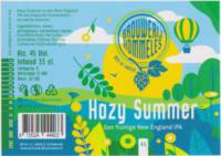 Brouwerij Hommeles, Hazy Summer