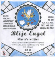 De Molengraaf Brouwerij, Blije Engel