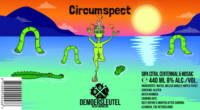 Brouwerij De Moersleutel, Circumspect DIPA