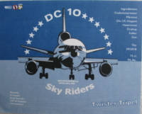 Brouwerij De Lepelaer, DC 10 Sky Riders Twister Tripel