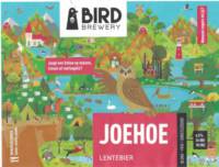 Bird Brewery, Joehoe Lentebier