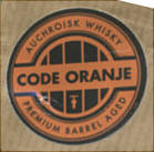 d'Ooijevaer, Code Oranje Auchroisk Whisky Premium Barrel Aged