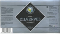 Dorpsbrouwerij De Pimpelmeesch, Zilverpel Chaams Lichtblond Bier
