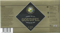 Dorpsbrouwerij De Pimpelmeesch, Goudpel Chaamse Pale Ale