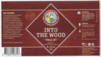 Dorpsbrouwerij De Pimpelmeesch, Into The Wood
