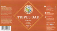 Dorpsbrouwerij De Pimpelmeesch, Tripel Oak