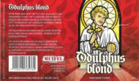 Muifelbrouwerij, Odulphus Blond