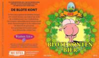 Muifelbrouwerij, Blote Konten Bier