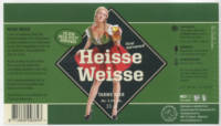 Dorpsbrouwerij De Pimpelmeesch, Heisse Weisse