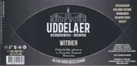 Brouwerij De Uddelaer, Witbier