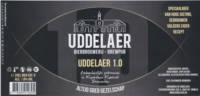 Brouwerij De Uddelaer, Uddelaer 1.0